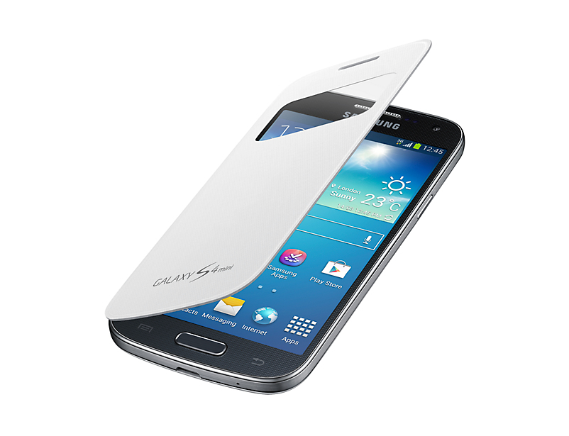 Samsung EF-CI919B mobile phone case Cover White – image 4