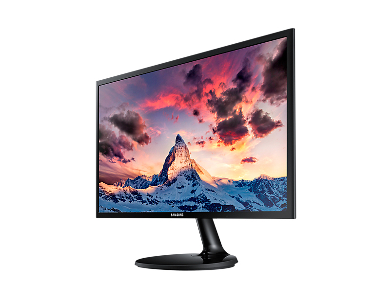 Samsung LS24F350FHMXUF computer monitor – image 6