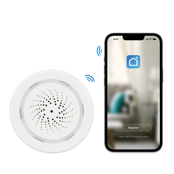 LogiLink Smart Home Wi-Fi – image 7