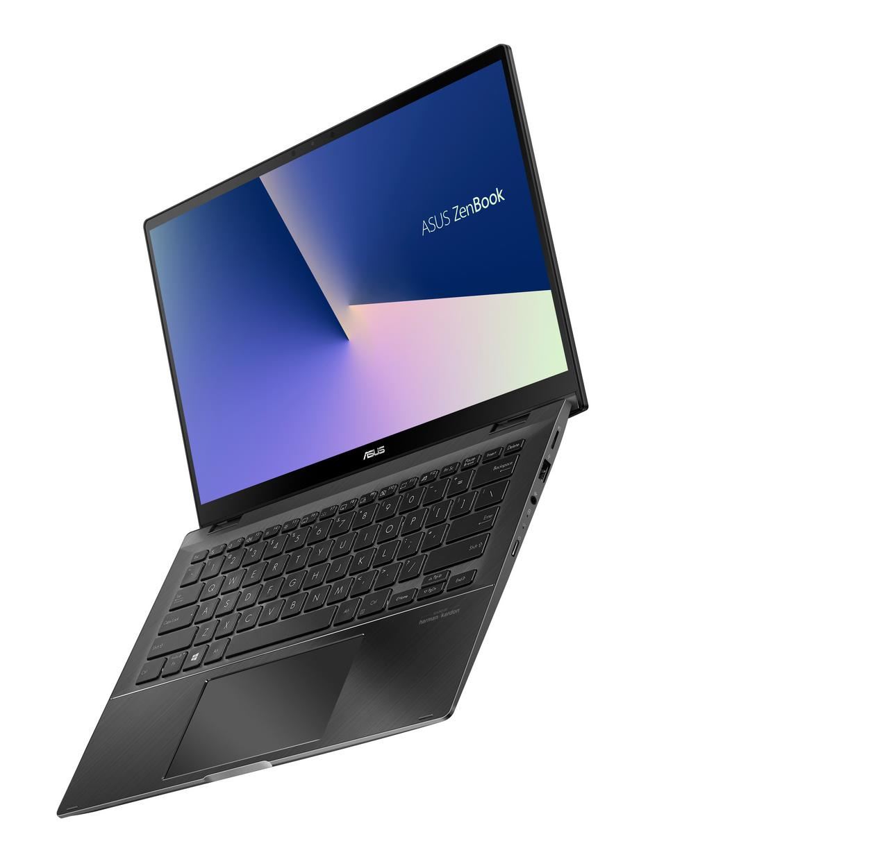 ASUS Zenbook 14 UX463FA-AI052T Intel® Core™ i7 i7-10510U Hybrid (2-in-1) – image 4