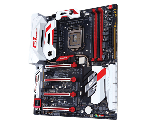 GIGABYTE GA-Z170X-Gaming G1 – image 5