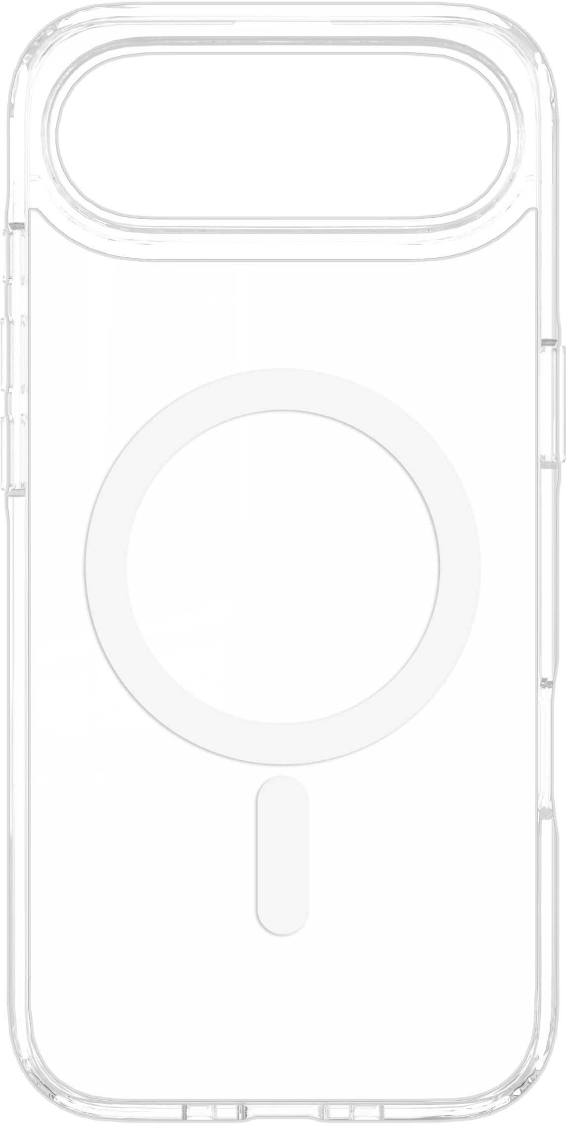 eSTUFF ES67141056 mobile phone case Cover Transparent – image 6