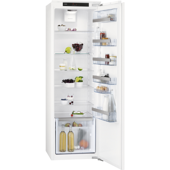 AEG SKD81800C0 fridge Built-in