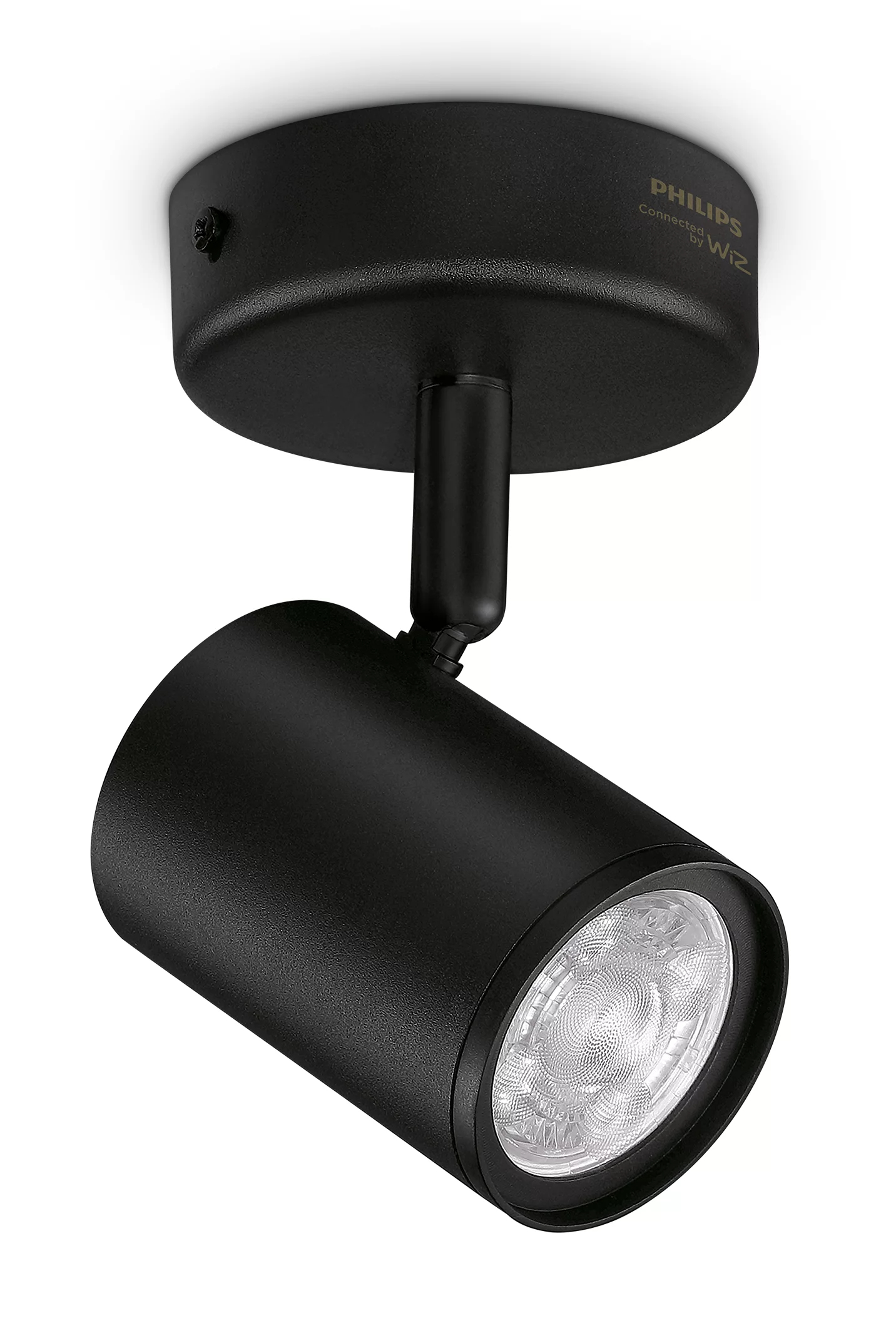 Philips by Signify Philips 6922341955150 smart lighting Smart lighting spot Wi-Fi/Bluetooth – image 2