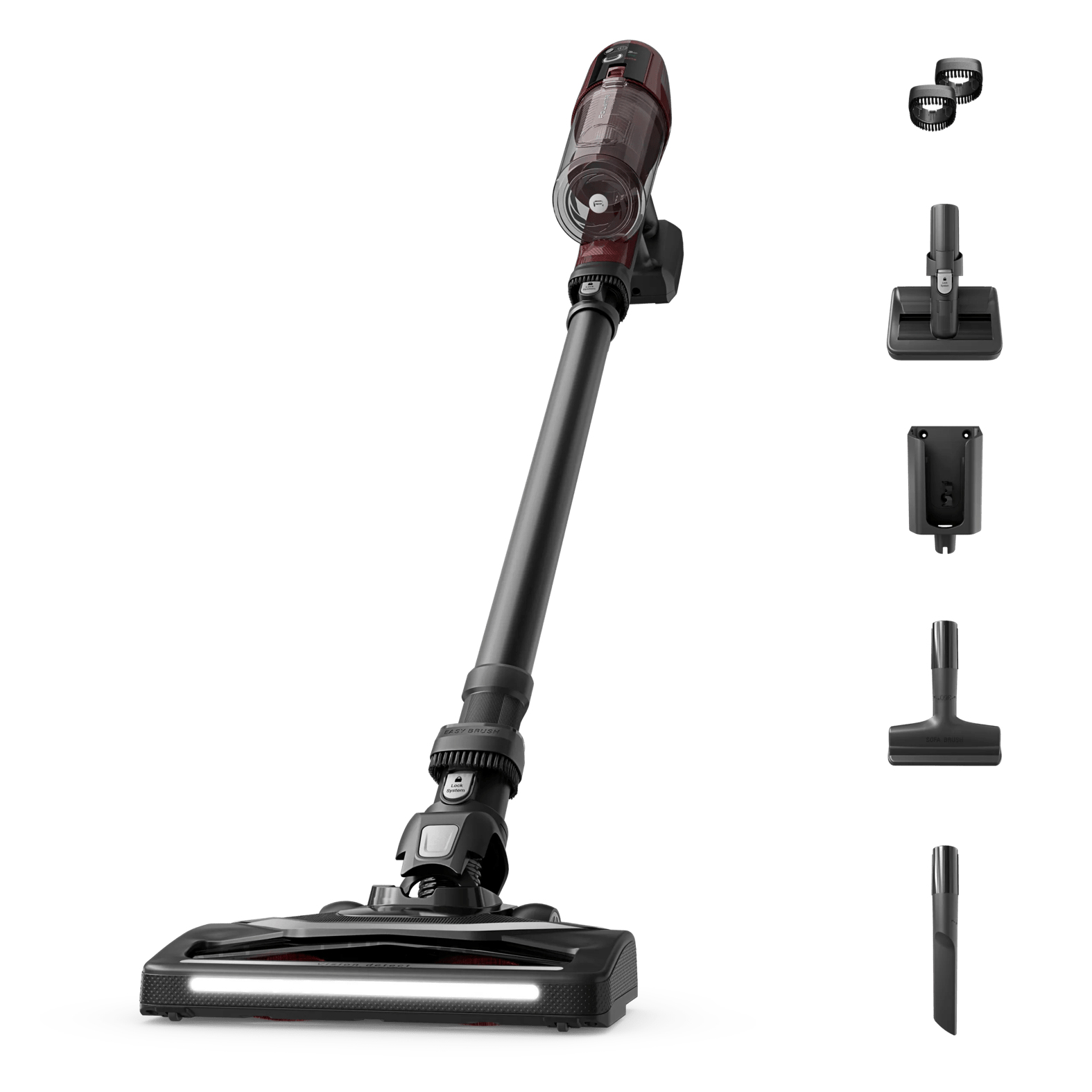 Rowenta RH6485 — vue 1 sur 1