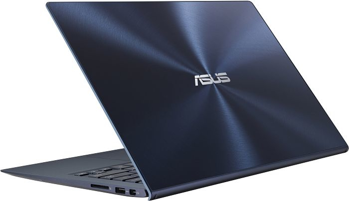 ASUS Zenbook UX301LA-C4013H Intel® Core™ i7 i7-4500U Laptop – image 2
