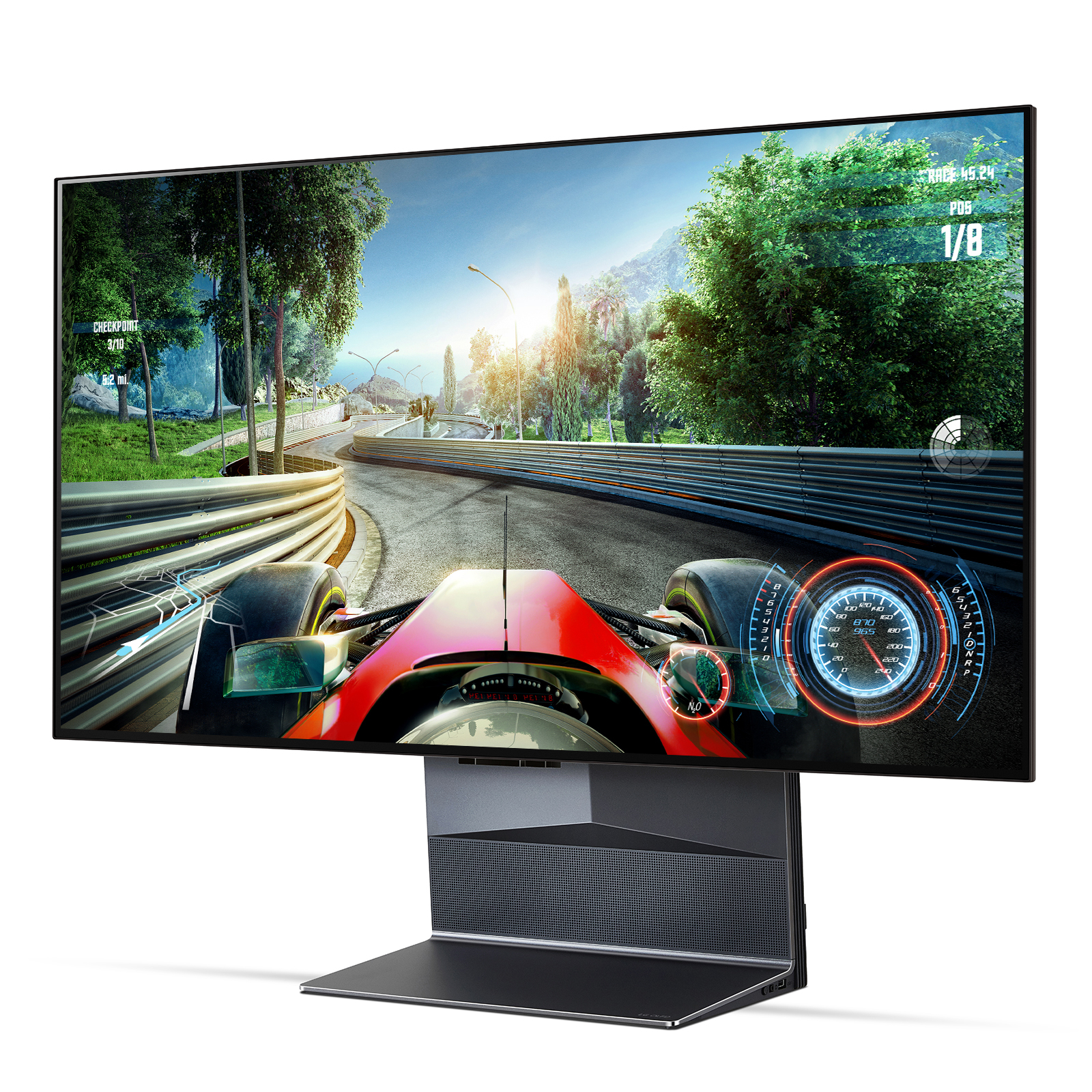 LG OLED evo 42LX3Q6LA.API TV – image 8