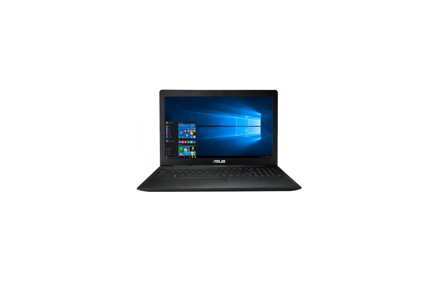 ASUS X553SA-XX056T Intel® Celeron® N3050 Laptop