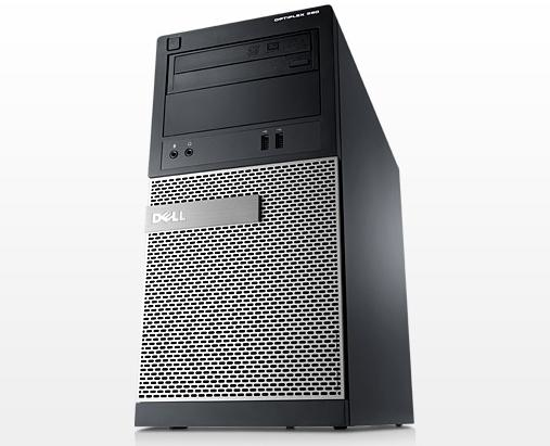 Dell OptiPlex 390MT – image 3