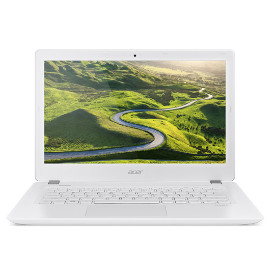 Acer Aspire V 13 V3-372-N34D/W Intel® Core™ i3 i3-6100U Laptop