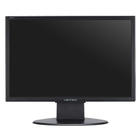 Hannspree Hanns.G HB-191DPB computer monitor – image 2