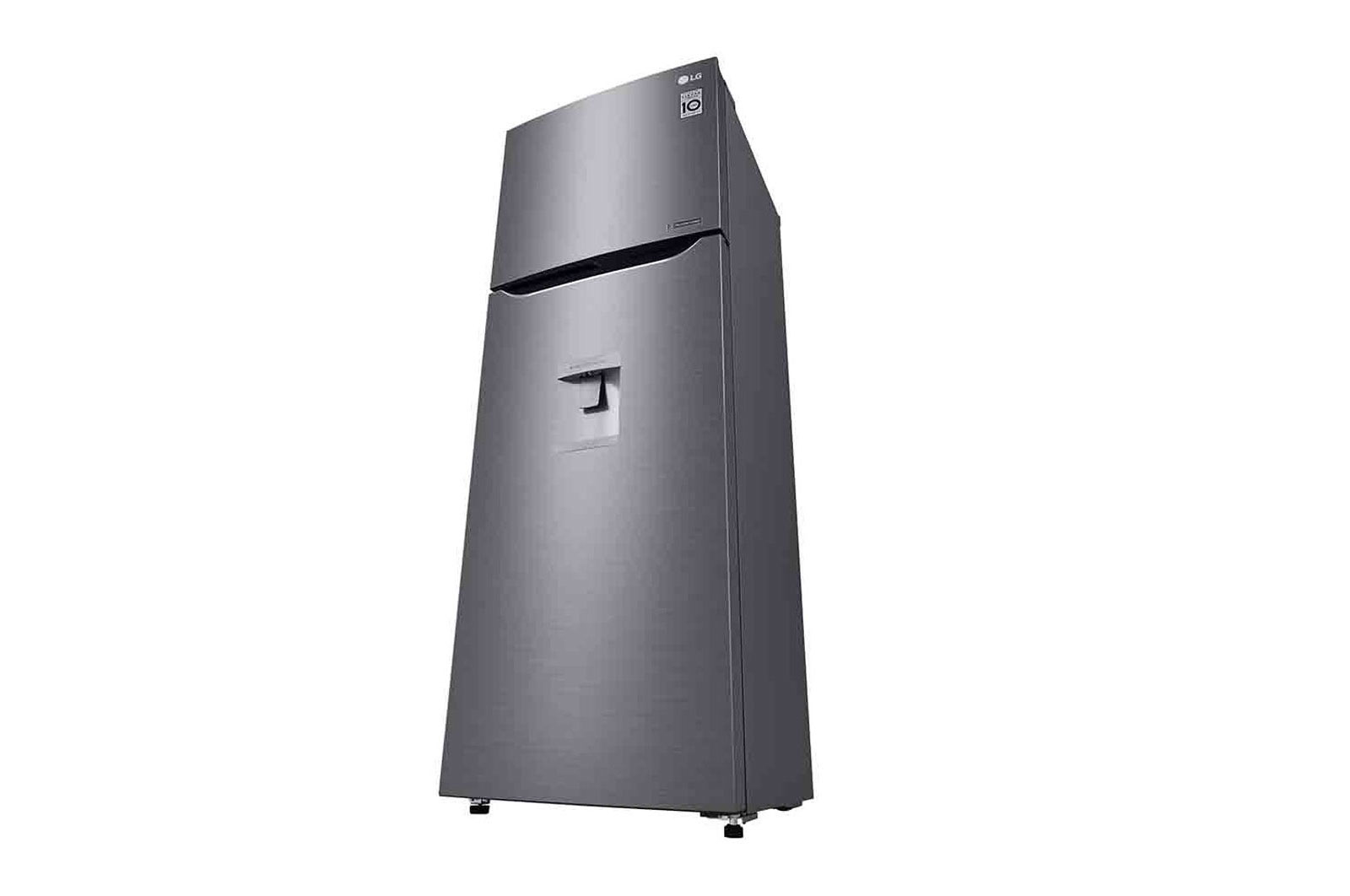 LG GT32WDC fridge-freezer Freestanding – image 4