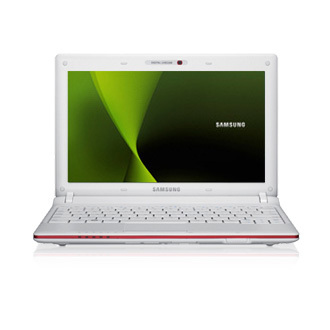 Samsung N150-JP0BRU Intel Atom® N550 Netbook – image 1