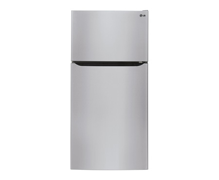 LG LTCS20220S fridge-freezer Freestanding – image 2