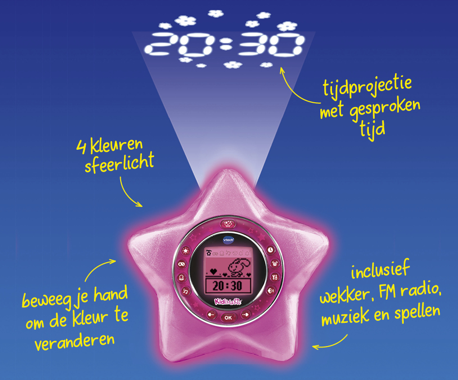 VTech KidiMagic Starlight – image 6
