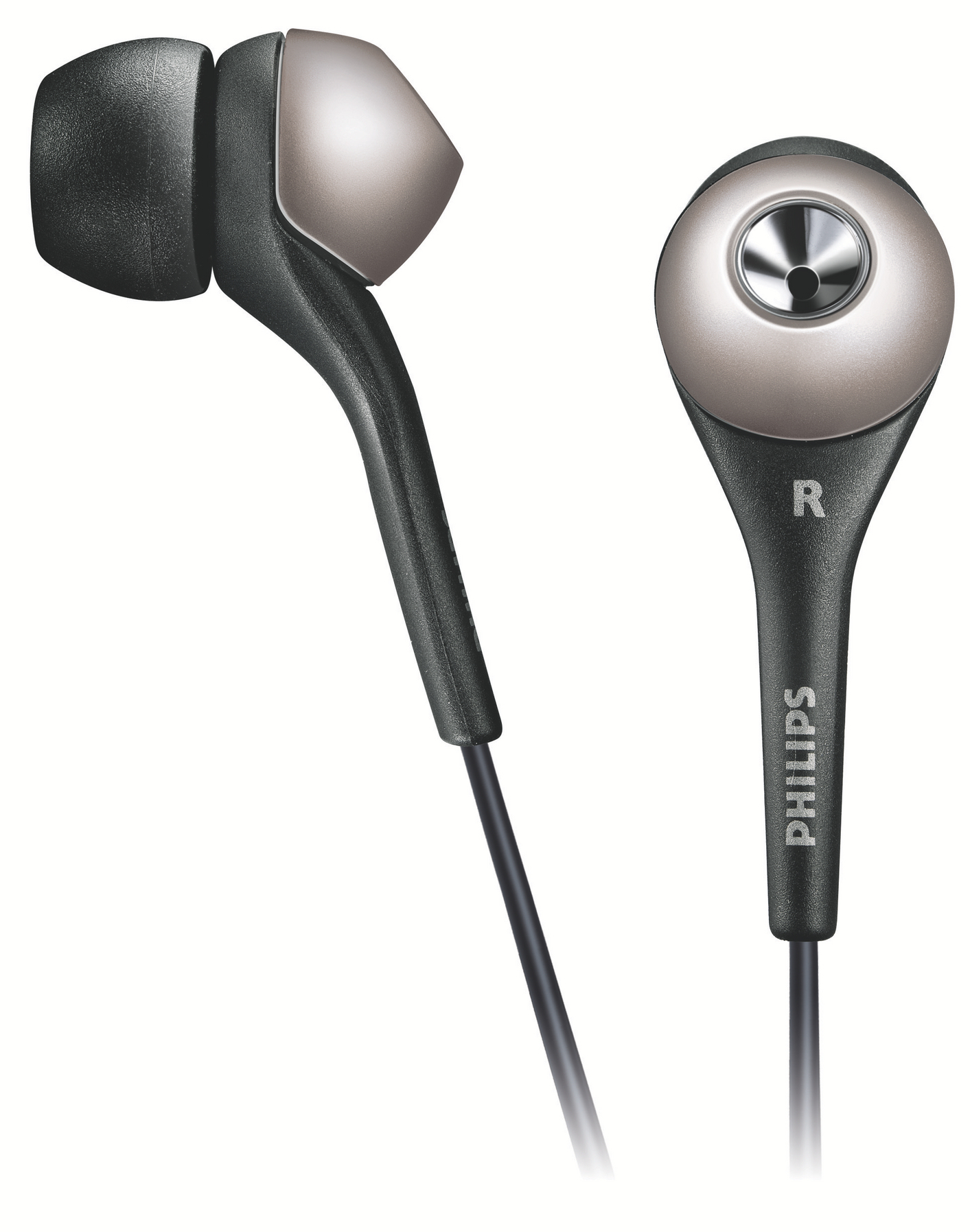 Philips In-Ear Neckstrap Headphones