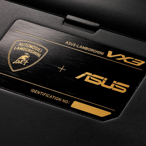 ASUS VX3-A1B laptop Intel® Core™2 Duo T9300 – image 2