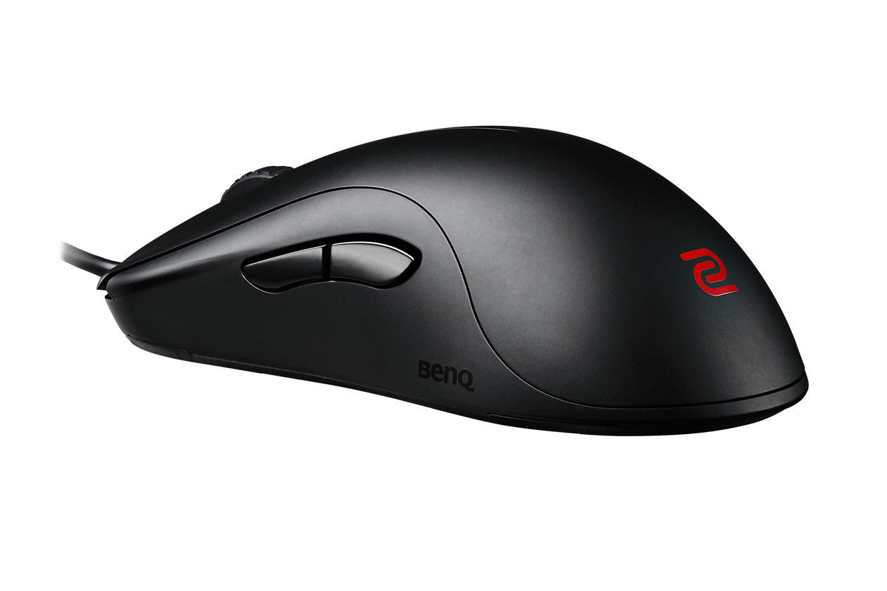 BenQ ZA12-B mouse Gaming Right-hand USB Type-A Optical 3200 DPI – image 2