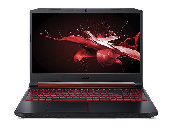 Acer Nitro 5 A514-52-397D Intel® Core™ i3 Laptop – image 1