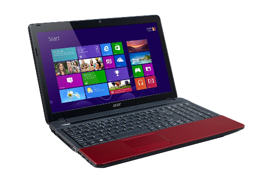 Acer Aspire 530-21176G75Dnrr Intel® Pentium® 2117U Laptop