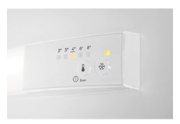 Electrolux LNT3FE34W3 Freestanding – image 3