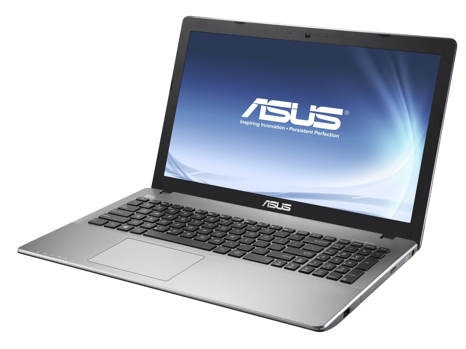ASUS K550JD-XX003H Intel® Core™ i7 i7-4710HQ Laptop – image 1