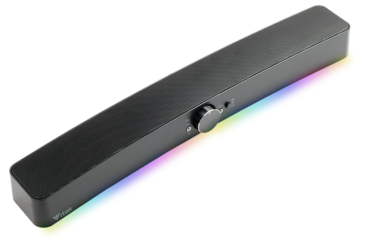 itek S100 Black 1.0 channels – image 3