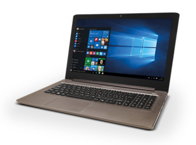 MEDION Slim S6417 – image 9