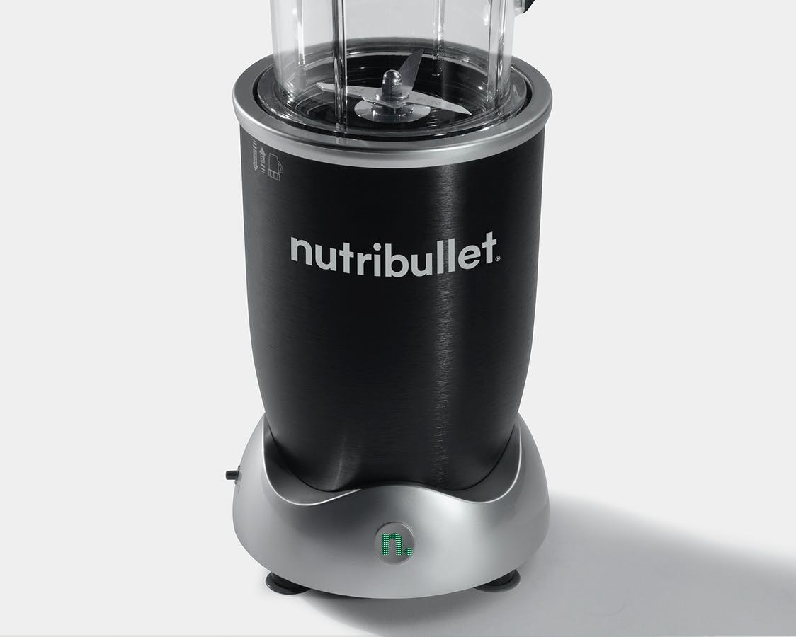 NutriBullet N17-1001 blender – image 6