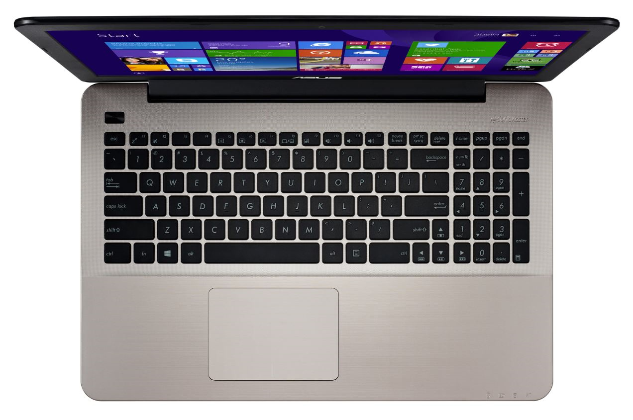 ASUS X555LD-XX038D laptop Intel® Core™ i5 i5-4210U – image 3