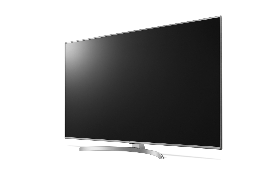 LG 50UK6550PUB 127 cm (50") 4K Ultra HD Smart TV Wi-Fi Silver – image 4