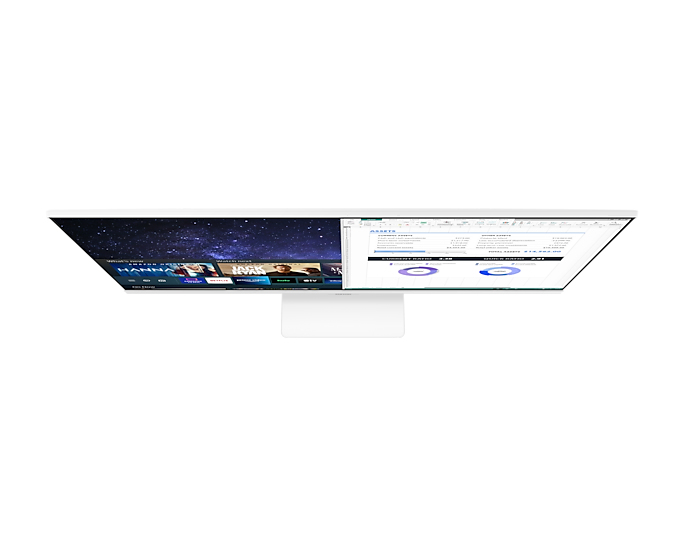Samsung Smart Monitor M5 – image 7