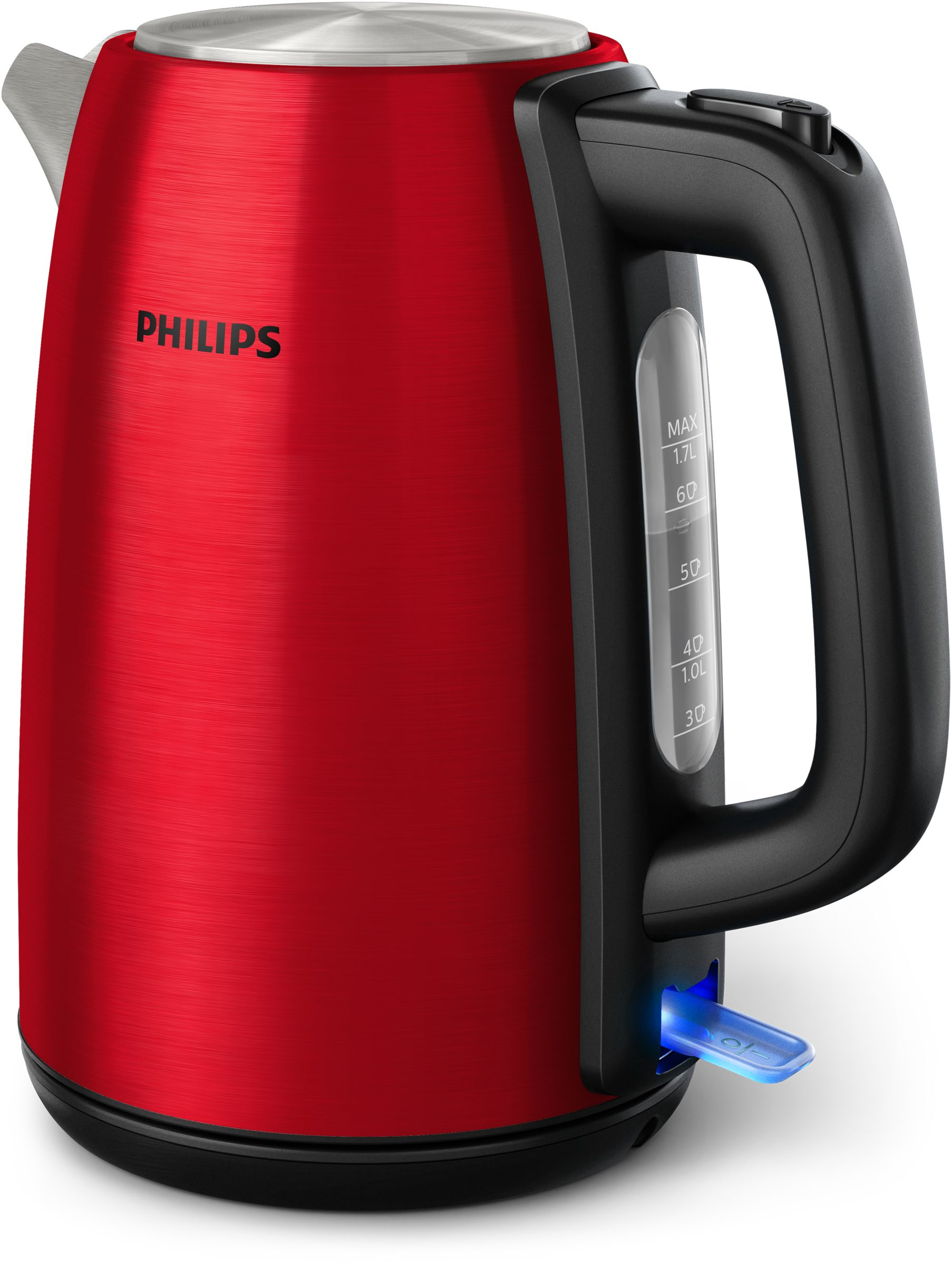 Philips Daily Collection HD9352/60 electric kettle – image 2