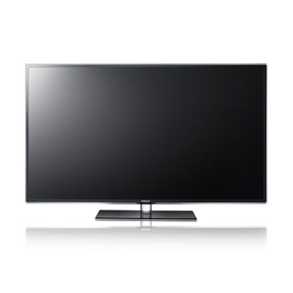 Samsung UE37D6505 94 cm (37") Full HD Black – image 1