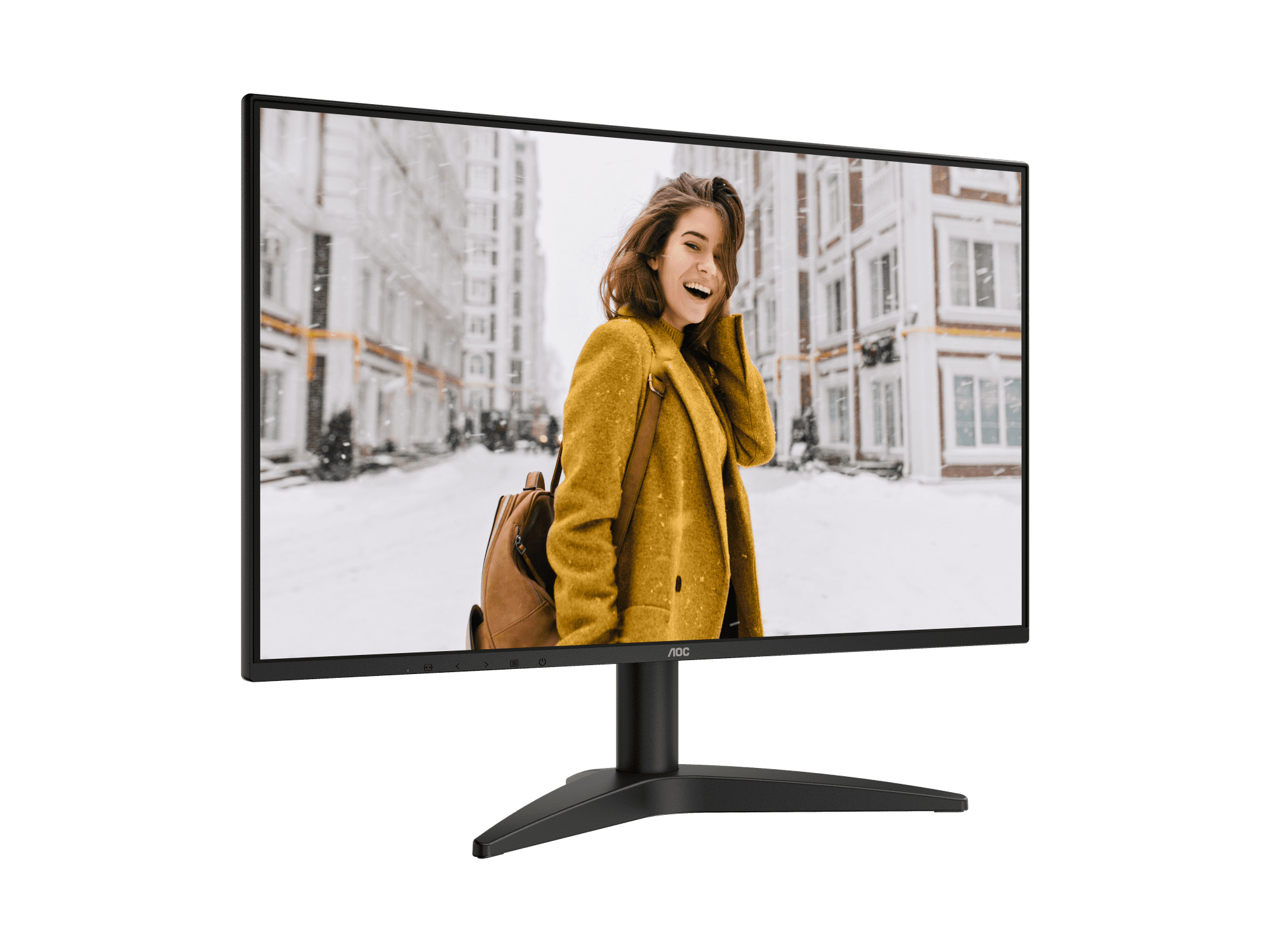 AOC B3 24B36H/60 computer monitor – image 2