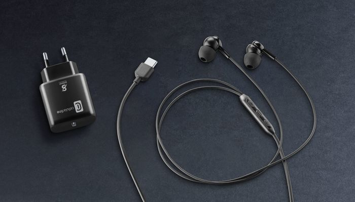 Cellularline CHARGE & MUSIC KIT – image 5
