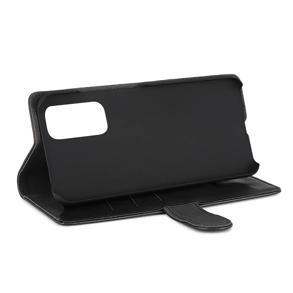 Gear Wallet Case Black - Xiaomi Redmi Note 11 – image 5