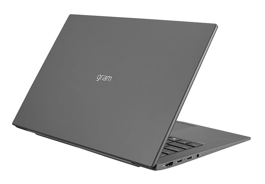 LG Gram 14ZB90Q-V.ARS3U1 laptop Intel® Core™ i5 i5-1240P – image 5