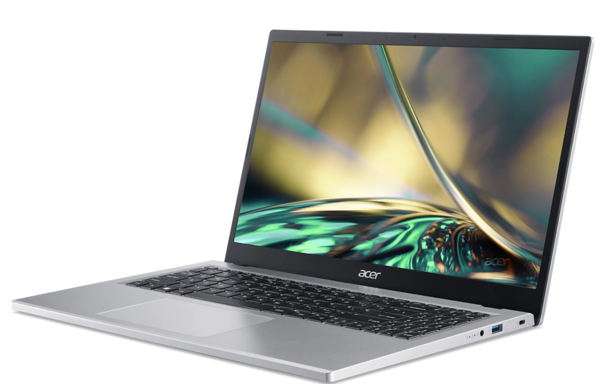 Acer Aspire 3 A315-510P-C2LA Intel® Celeron® N N100 Laptop – image 4