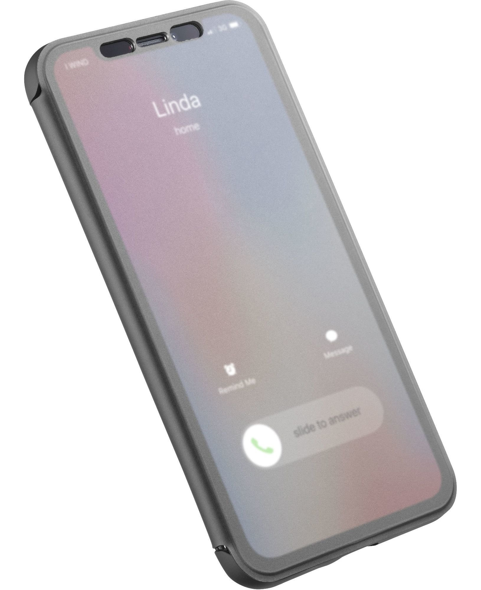 Cellularline Book Touch - iPhone XS/X – image 2