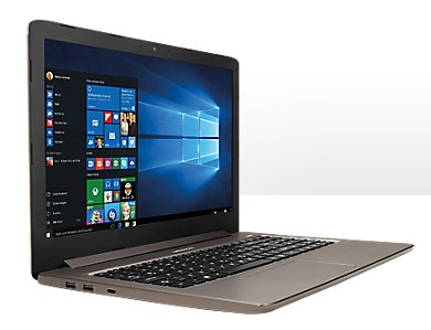 MEDION AKOYA S6417 Intel® Core™ M M-5Y71 Laptop – image 4