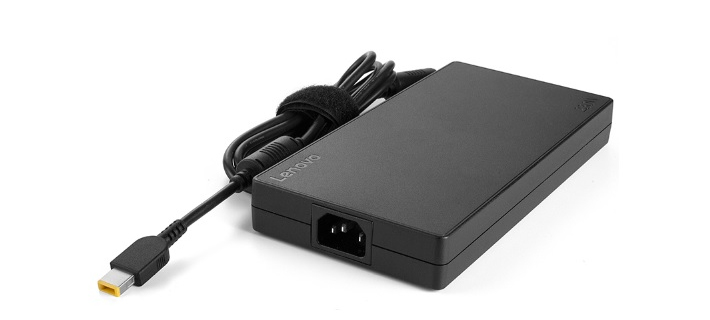 Lenovo 4X20E75118 power adapter/inverter Indoor