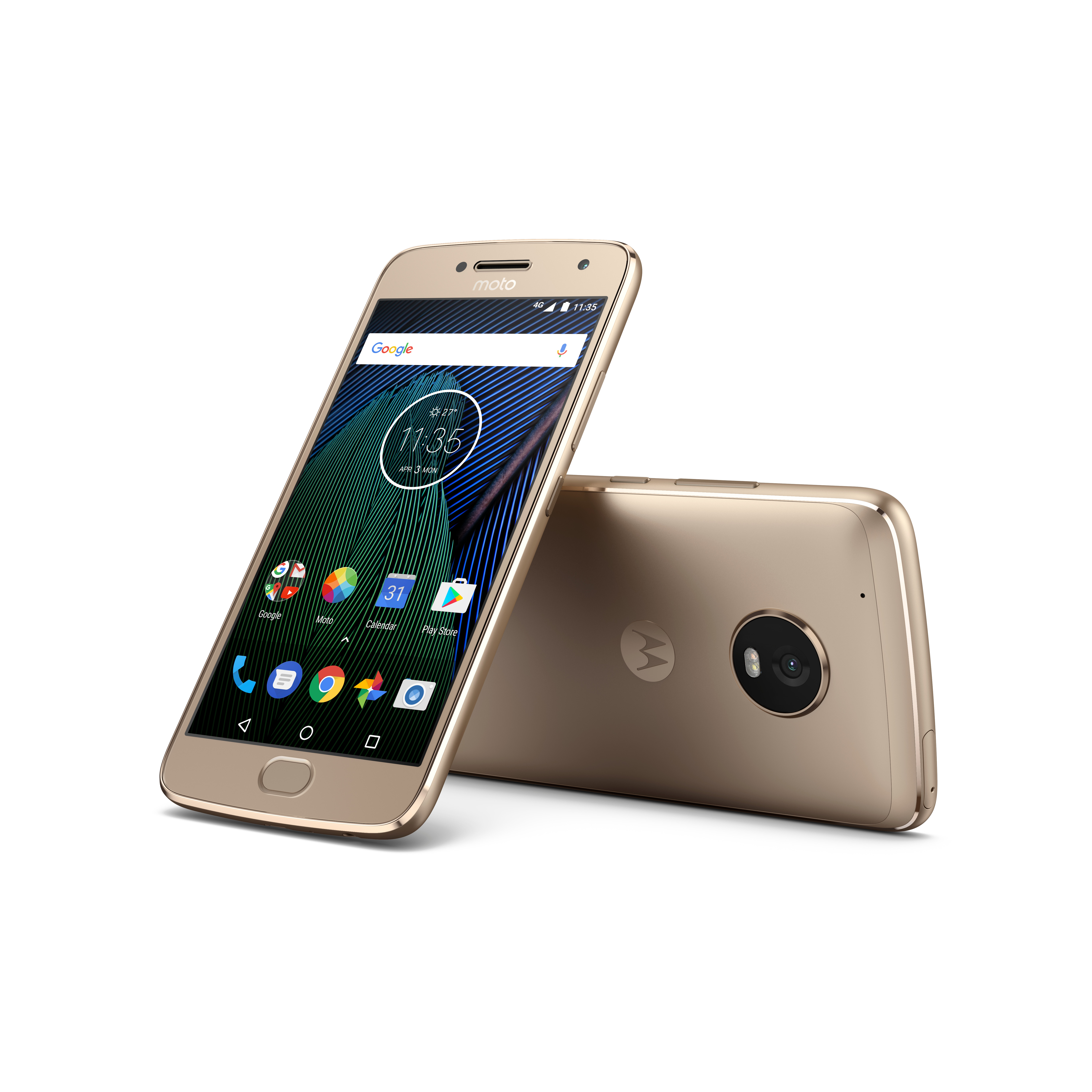 Motorola 5 Plus – image 6