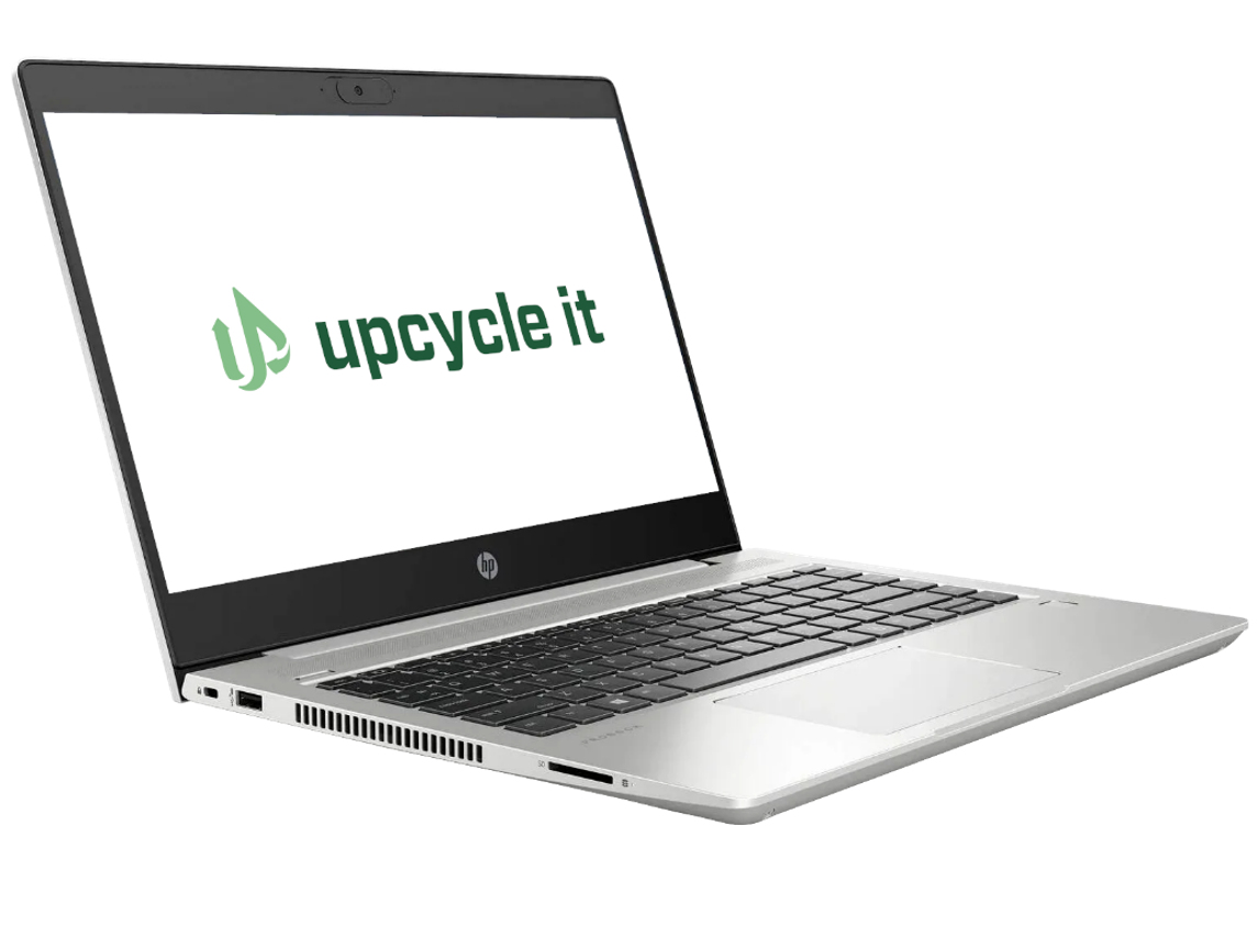 upcycle it HP ProBook 440 G7 (Refurbished) A – image 2