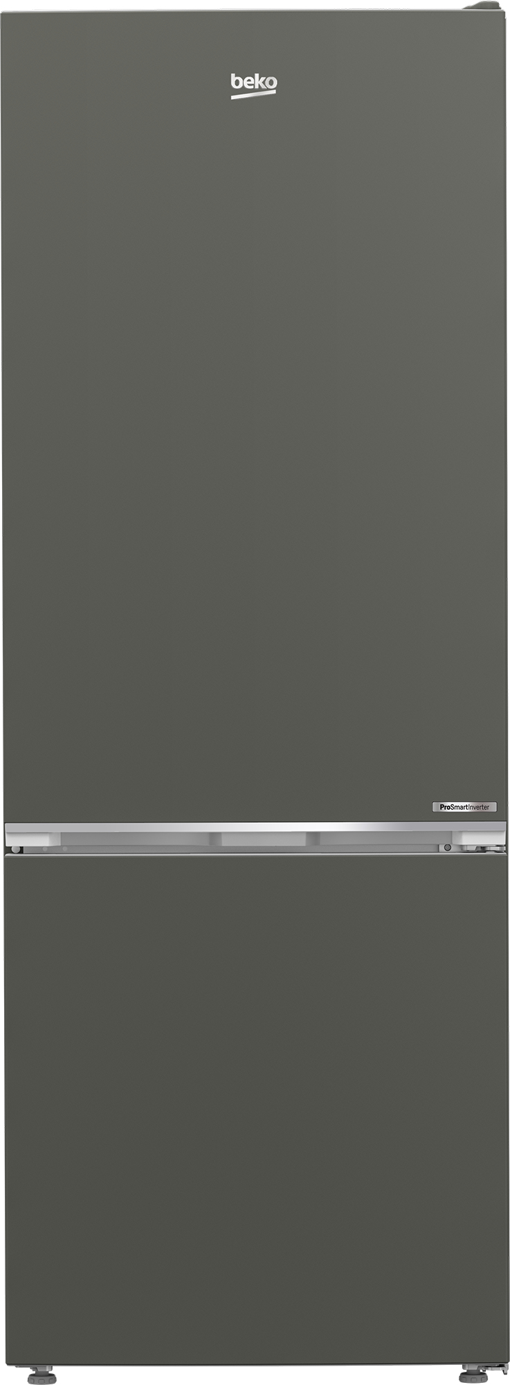 Beko B3RCNE564HG — vue 1 sur 8