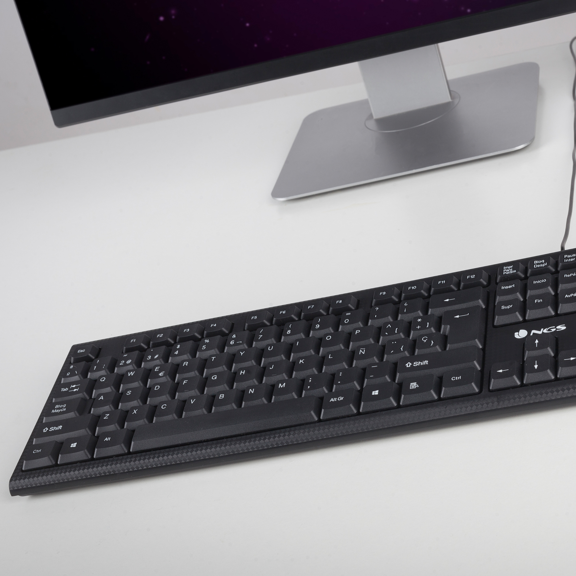 NGS FunkyV2, QWERTY, PT – image 5