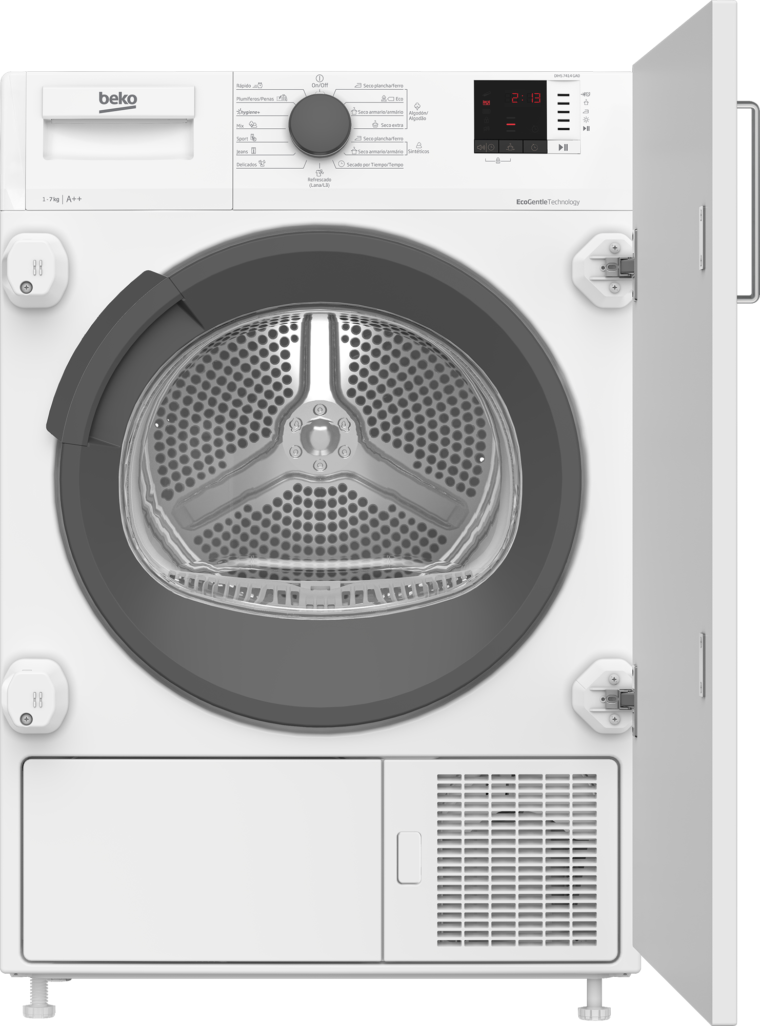 Beko DIHS 7414 GA0