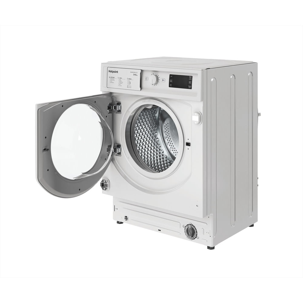 Hotpoint BI WDHG 961485 UK – image 3