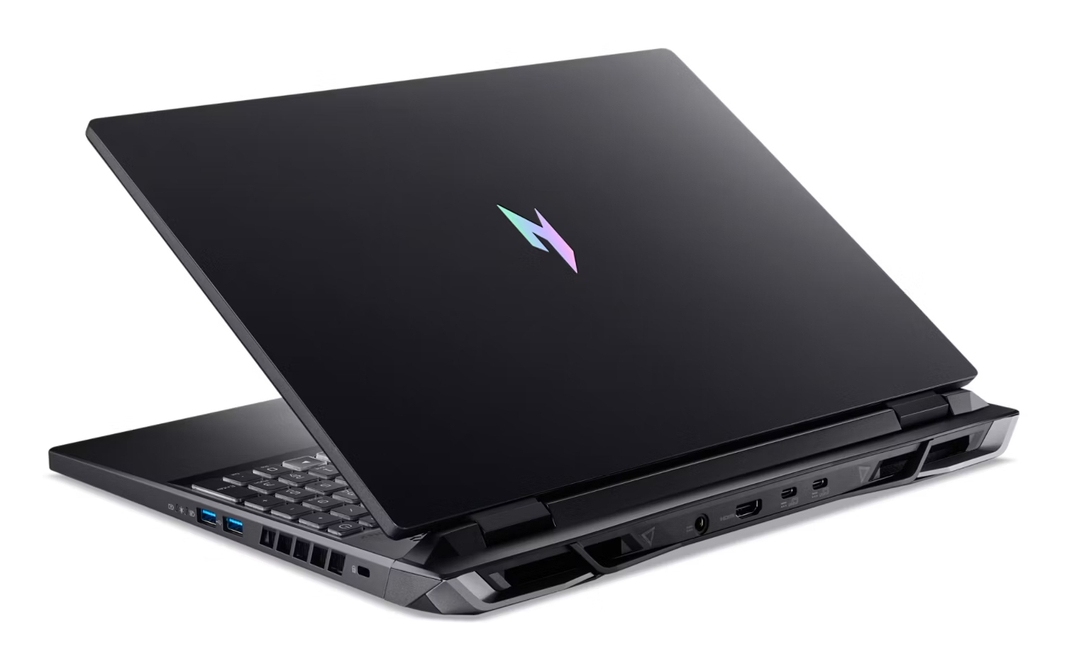 Acer Nitro 16 AN16-42-R64J AMD Ryzen™ 7 8845HS Laptop – image 6