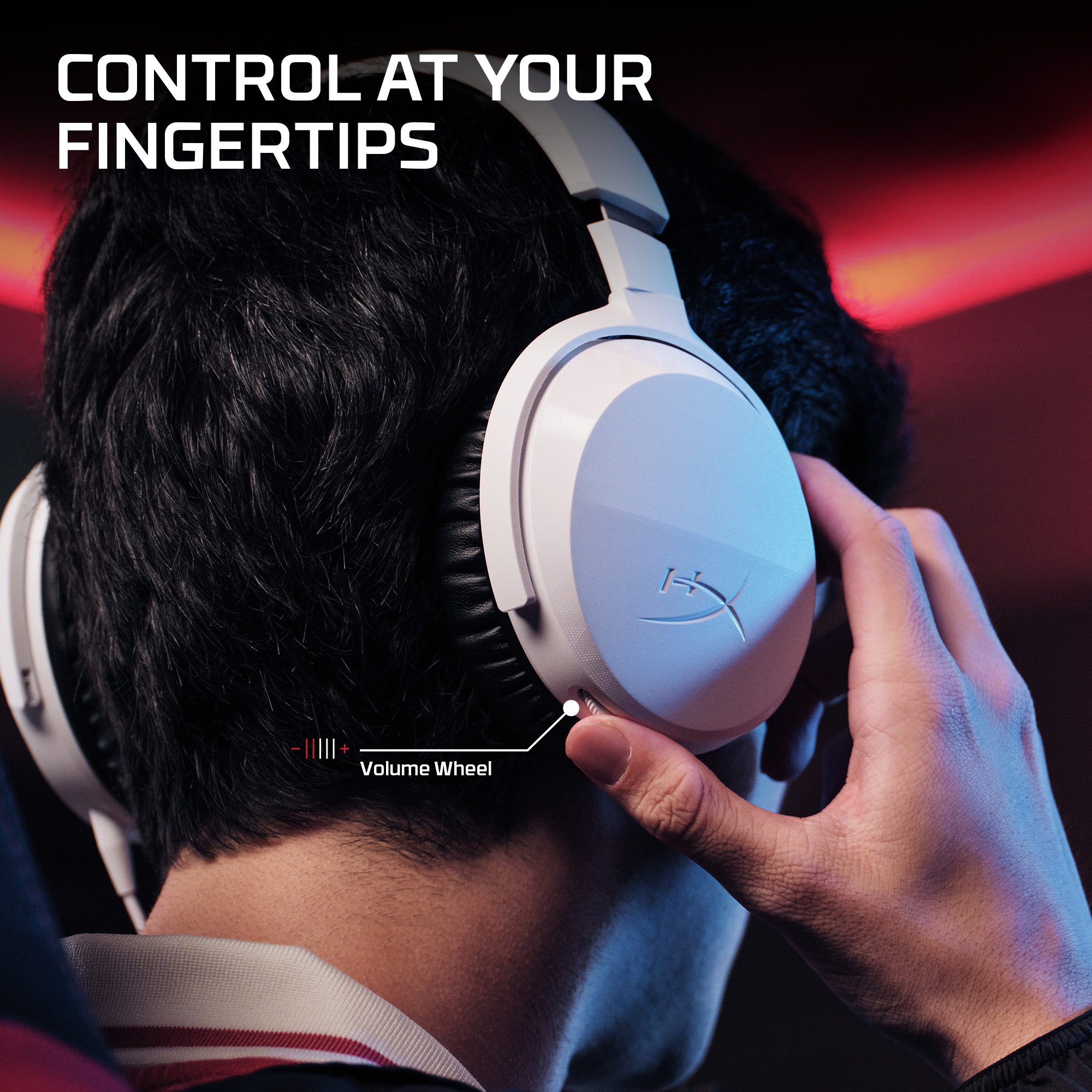 HyperX Cloud Stinger 3 Gaming Headset – image 8